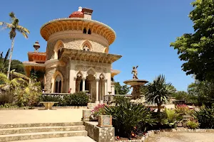 Park and Palace of Monserrate image