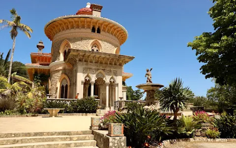 Park and Palace of Monserrate image