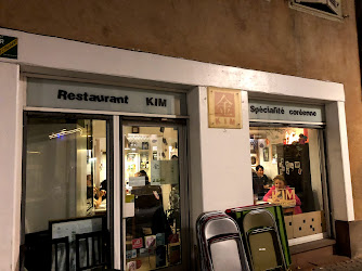 Restaurant Kim