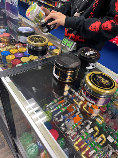 Vaporizer Store «Urge Smoke Shop», reviews and photos, 943 Elizabeth Ave, Elizabeth, NJ 07201, USA