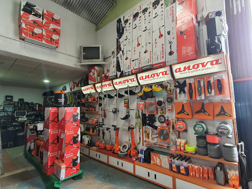 Talleres VDF - Reymotor en Valverde del Fresno, Cáceres‎