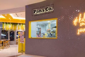 pan & co image