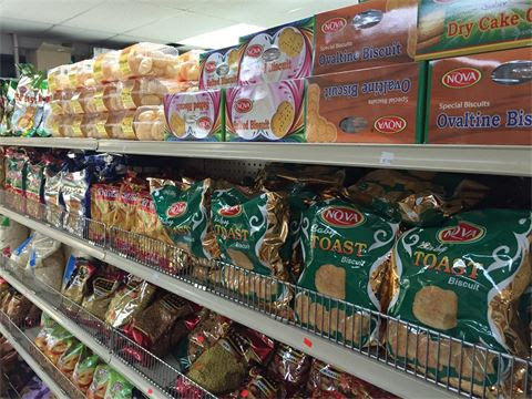 Grocery Store «Halal Groceries», reviews and photos, 13000 Aldrich Ave S, Burnsville, MN 55337, USA