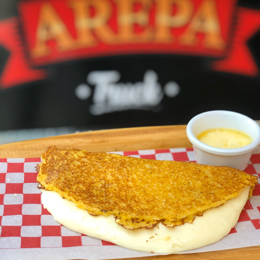 Arepa Truck PTY