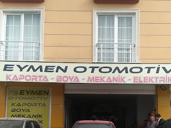 EYMEN OTOMOTİV