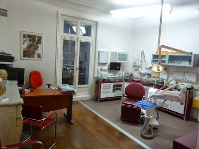 Courson Frédéric à Paris