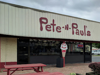 Pete-n-Paul's Pockets