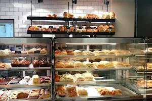 London Road Bakery image