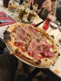 Prosciutto crudo du Restaurant italien Bar Pizzeria Osteria Le Bellini à Toulouse - n°16