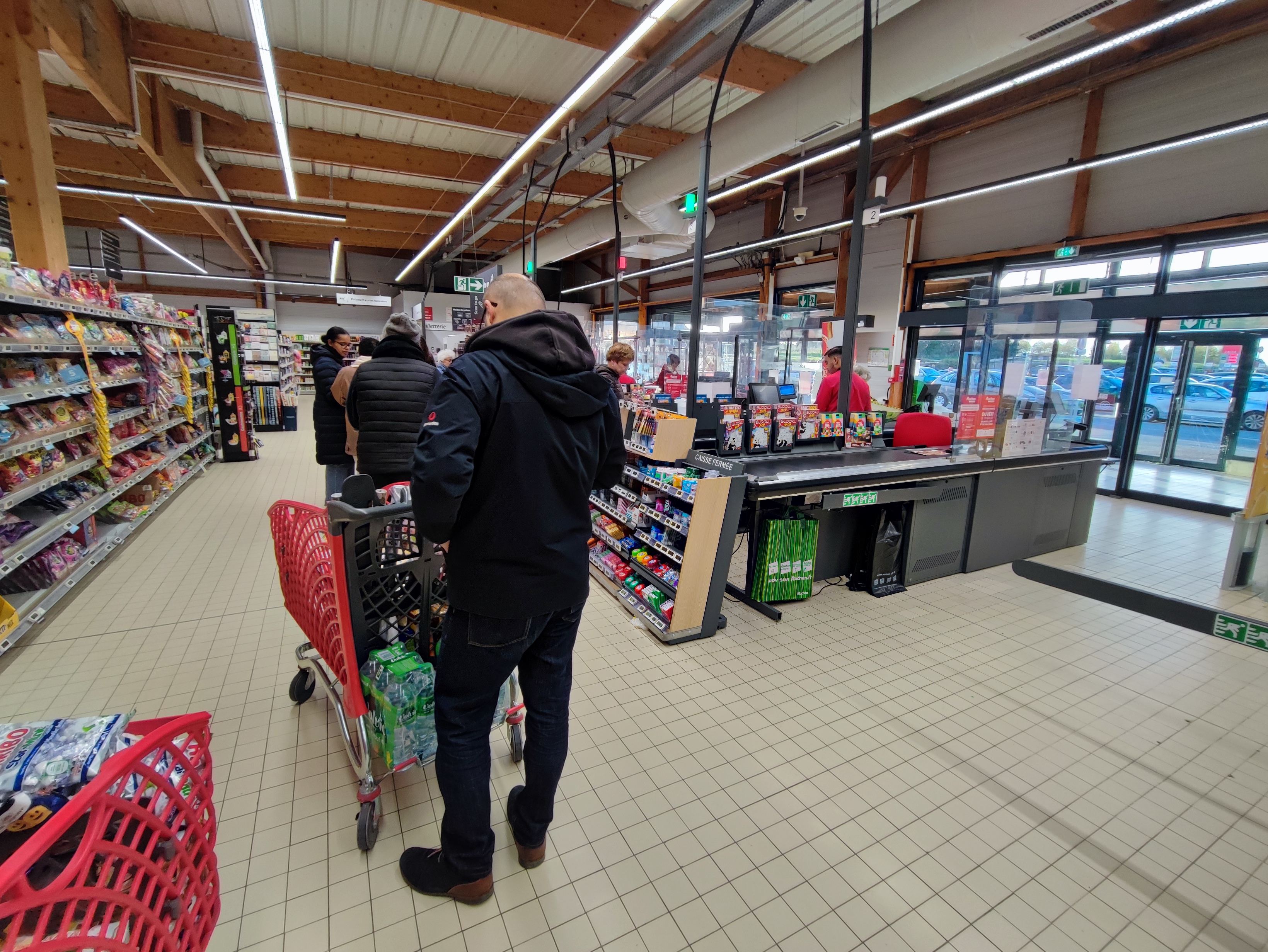 Photo n° 1 de l'avis de phil.h fait le 29/10/2016 à 10:29