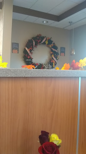 Fast Food Restaurant «Chick-fil-A», reviews and photos, 901 Frederick Blvd, Portsmouth, VA 23707, USA