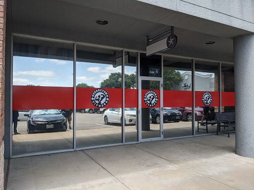 Health Club «Georgetown Fitness», reviews and photos, 900 N Austin Ave, Georgetown, TX 78626, USA