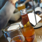 Photo n°4 de l'avis de Gamerlady_69_. fait le 31/03/2024 à 06:19 sur le  SEASIDE Restaurant & Beach Bar im Strandhaus 1 à Göhren