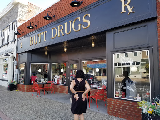 Pharmacy «Butt Drugs, Inc.», reviews and photos, 115 E Chestnut St, Corydon, IN 47112, USA