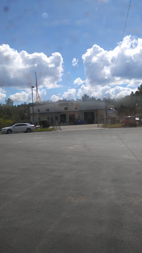 Roofing Contractor «PERRY ROOFING CONTRACTORS», reviews and photos, 2505 NW 71st Pl, Gainesville, FL 32653, USA