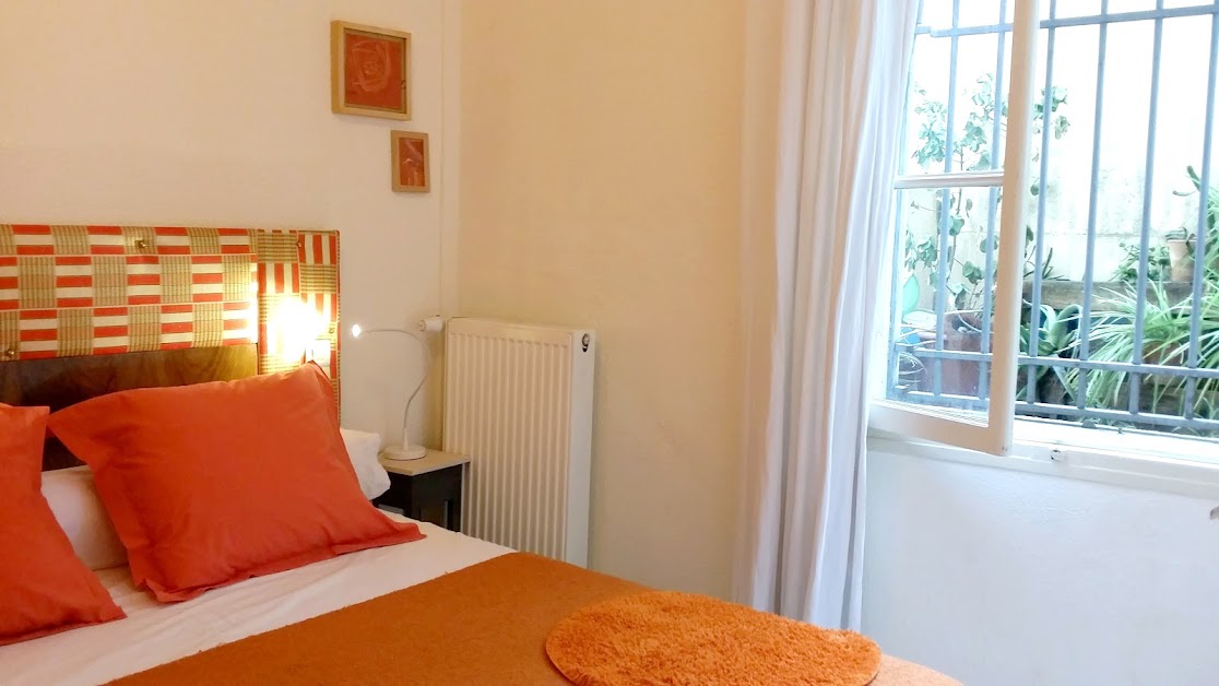 Appartement VINCI - Locations meublées 66 à Perpignan (Pyrénées-Orientales 66)