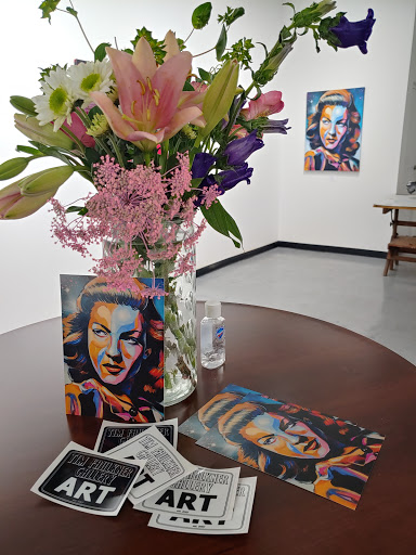 Art Gallery «Tim Faulkner Gallery», reviews and photos, 1512 Portland Ave, Louisville, KY 40203, USA