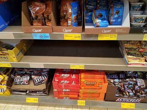 Supermarket «ALDI», reviews and photos, 1147 Co Rte 340/4, Charles Town, WV 25414, USA