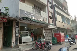 Rajasthan Sharma Hotel image