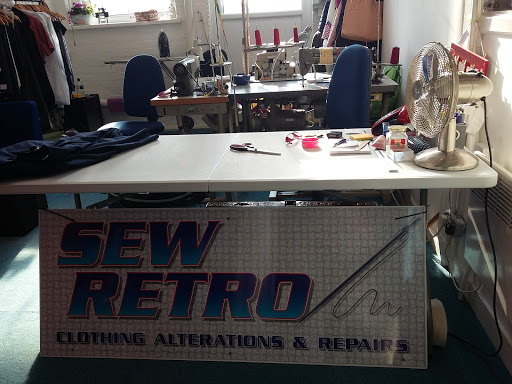 Sew Retro