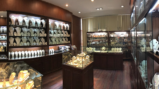 Huong's Jewellery - Showroom 01