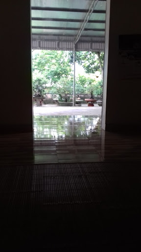 Tủ bếp DOMINO Yên Bái