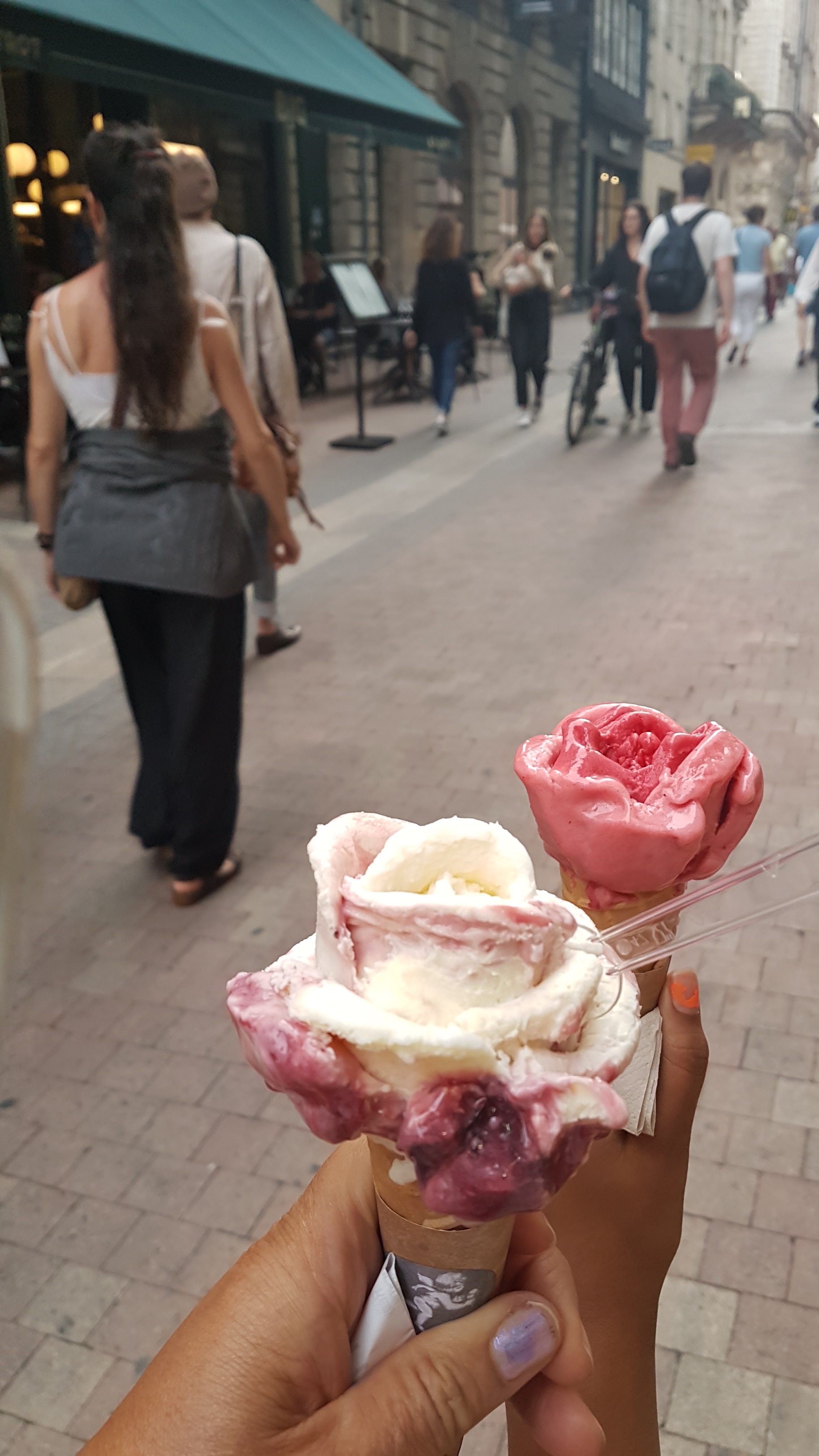 Photo n° 1 de l'avis de LADY. fait le 29/08/2019 à 06:08