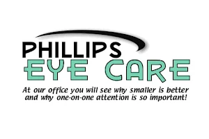 Phillips Eye Care image