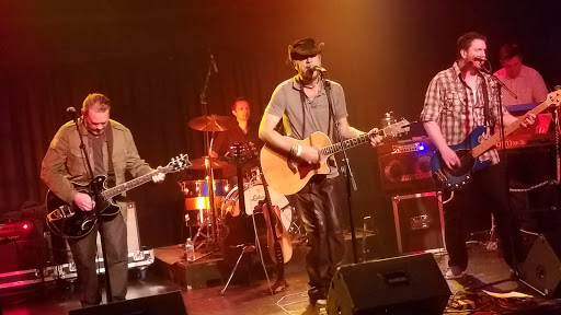 Performing Arts Theater «Avondale Towne Cinema», reviews and photos, 106 N Avondale Rd, Avondale Estates, GA 30002, USA