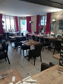 Atmosphère du Restaurant Bistrot de l'imprevu à Compiègne - n°4
