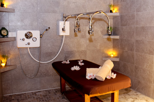 Day Spa «The Woodhouse Day Spa - Walnut Creek», reviews and photos, 1636 Cypress St, Walnut Creek, CA 94596, USA