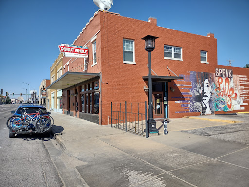 Donut Shop «The Donut Whole», reviews and photos, 1720 E Douglas Ave, Wichita, KS 67214, USA