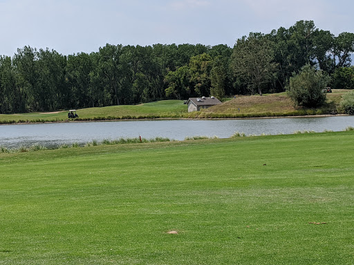 Golf Course «Fox Hollow Golf Course», reviews and photos, 13410 Morrison Rd, Denver, CO 80227, USA