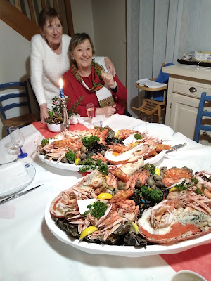 Les Saveurs du Littoral à Saint-Nazaire