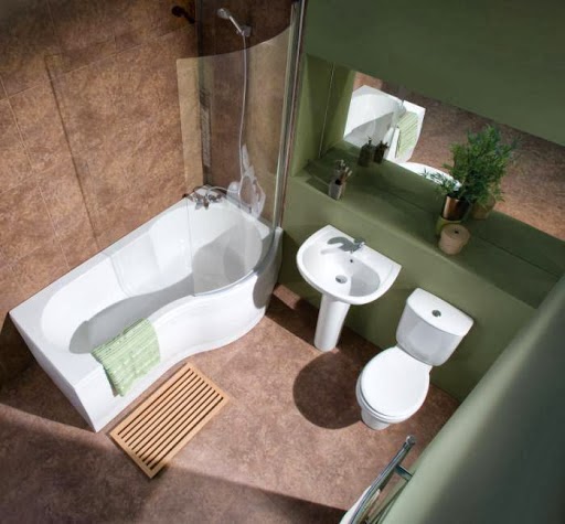 Harrison McCarthy Bathroom & Plumbing Supplies - Plumber