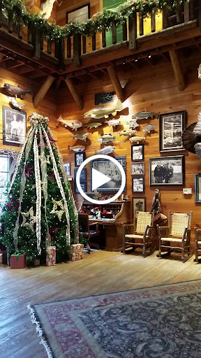 Sporting Goods Store «Bass Pro Shops», reviews and photos, 1 Bass Pro Dr, Bristol, TN 37621, USA