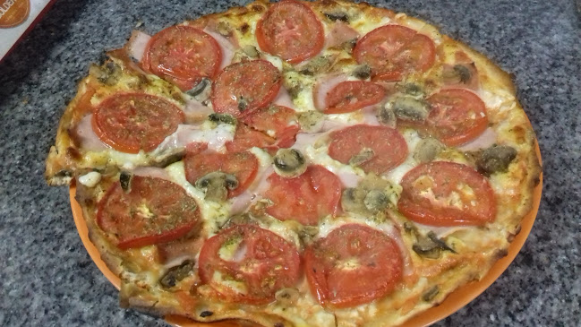 Opiniones de Pizza Siciliana en Otavalo - Restaurante