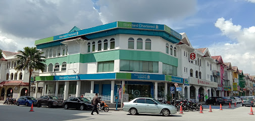 Standard Chartered Bank Subang Jaya