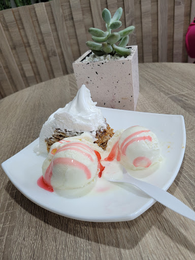 Piacere Plaza - Ice cream shop en Goya