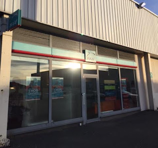 MAAF Assurances BETHONCOURT 1 Rue du Champ du Moulin, 25200 Bethoncourt, France