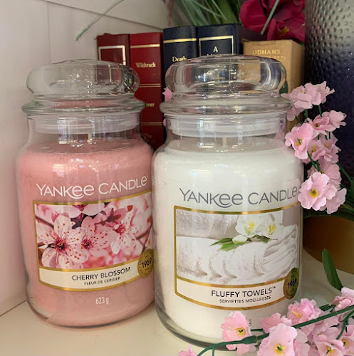 Candles Plus - Yankee Candle & Gift Shop - Shop