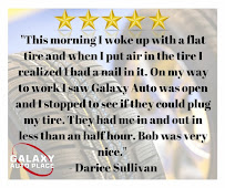 Galaxy Auto Place Service & Performance - Photo 9 - Car repair in Buffalo, NY, Buffalo