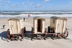 Foto di Strand Oase - luogo popolare tra gli intenditori del relax