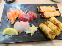 Plats et boissons du Restaurant japonais Okane à Saint-Denis - n°14