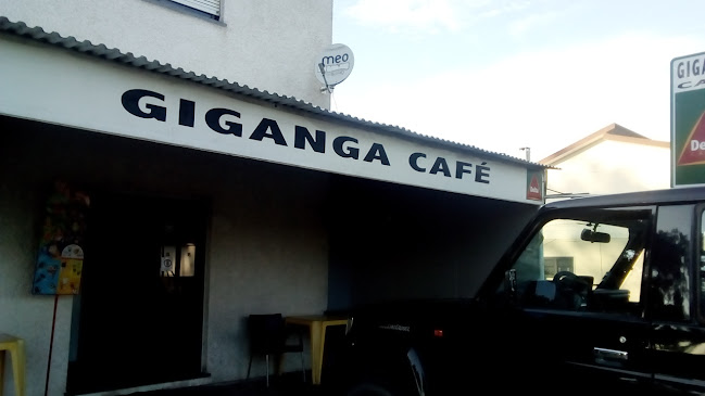 Giganga café