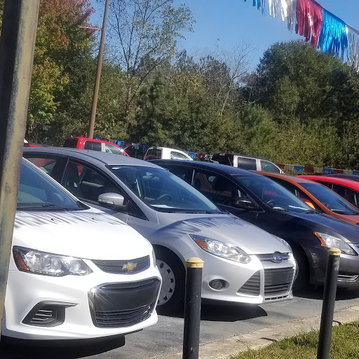 Used Car Dealer «Elite Motors Inc», reviews and photos, 5885 Wendy Bagwell Pkwy, Hiram, GA 30141, USA
