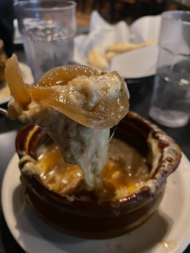 American Restaurant «Cranberries Cafe», reviews and photos, 10250 Hegel Rd, Goodrich, MI 48438, USA