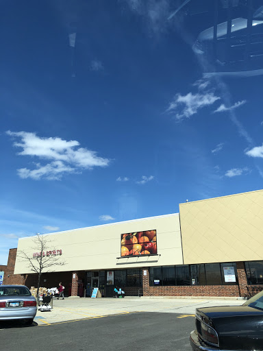 Grocery Store «Jewel-Osco», reviews and photos, 1177 S Main St, Lombard, IL 60148, USA