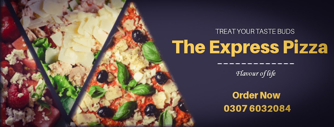 The Express Pizza