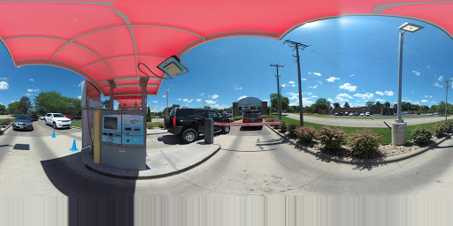 Car Wash «Flying Ace Express Car Wash», reviews and photos, 7175 Far Hills Ave, Dayton, OH 45459, USA